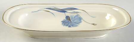 Cornflower (Winifred) Relish
