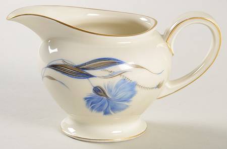 Cornflower (Winifred) Creamer