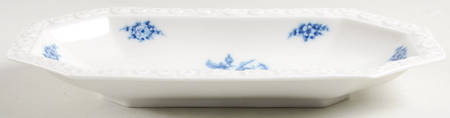 Cobalt Rose Relish