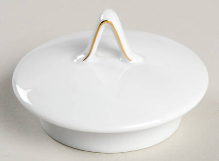 Crown Jewel Lid for Coffee Pot