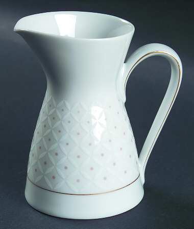Crown Jewel Creamer