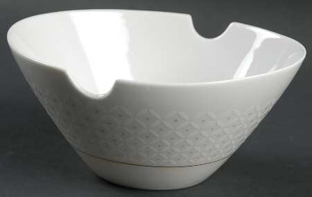 Crown Jewel Gravy Boat