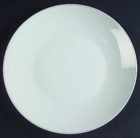 Crystalline Blue by Rosenthal - Continental