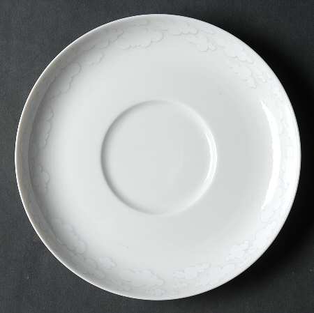 Cumulus (Rim) Saucer