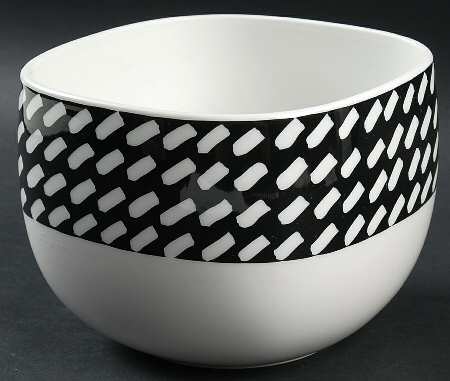 Day & Night 5" Round Vegetable Bowl