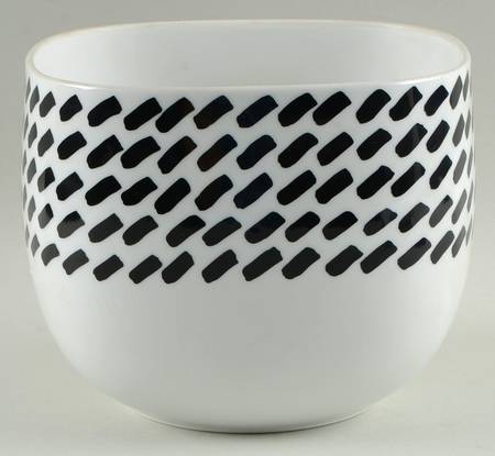 Day & Night 6" Round Vegetable Bowl