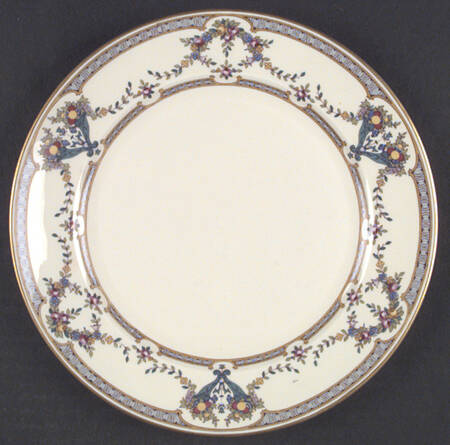 Daphne by Rosenthal - Continental