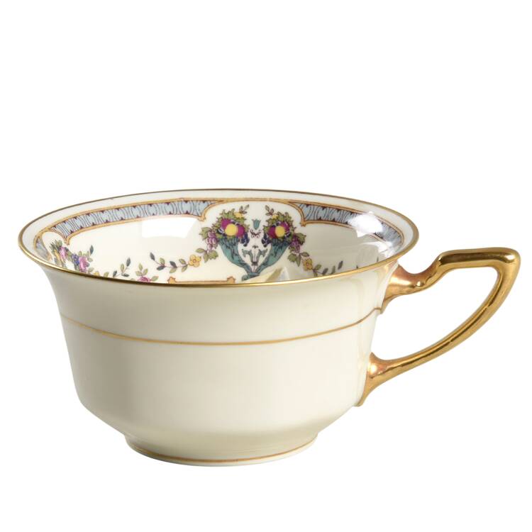 Daphne Flat Cup