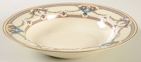 Daphne Rim Soup Bowl
