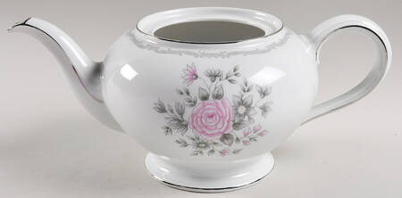 Debut Teapot No Lid