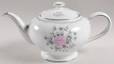 Debut Teapot & Lid