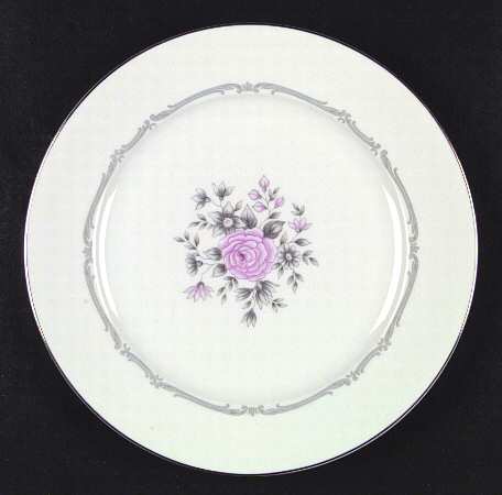 Debut by Rosenthal - Continental