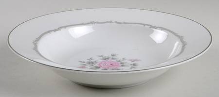 Debut Rim Soup Bowl