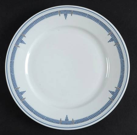 Deco Salad Plate
