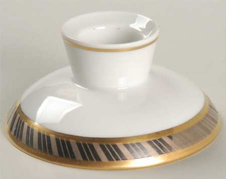 Desiree (Coupe Shape) Salt Dip