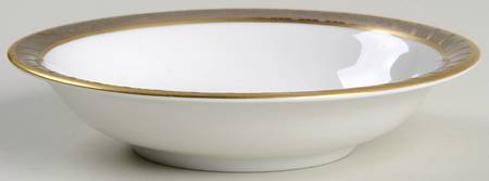 Desiree (Coupe Shape) Fruit/Dessert (Sauce) Bowl