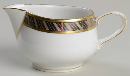 Desiree (Coupe Shape) Mini Creamer
