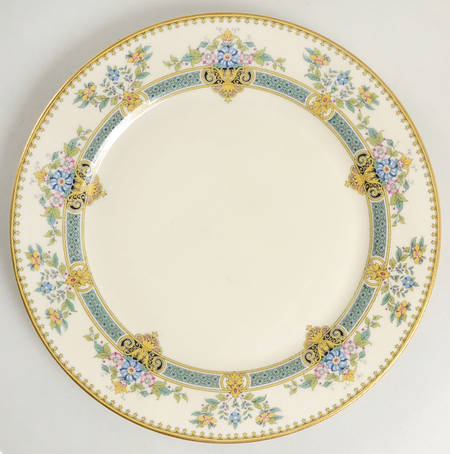 Devonshire by Rosenthal - Continental
