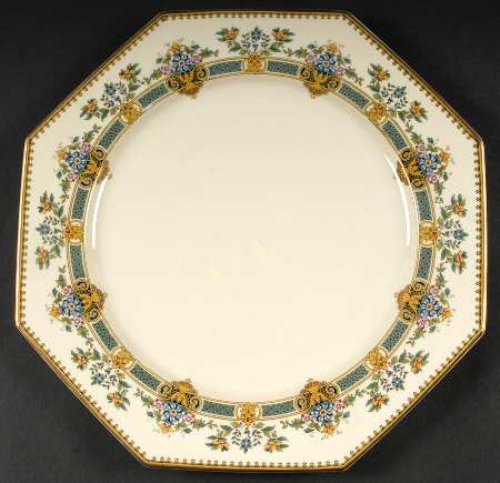 Devonshire 13" Chop Plate (Round Platter)
