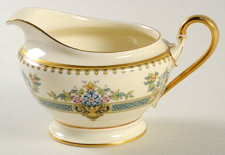 Devonshire Creamer