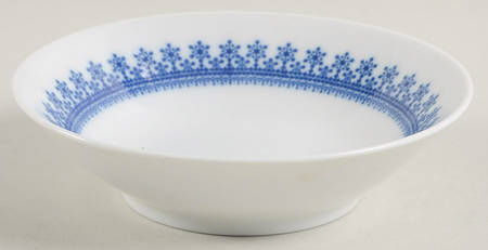 Diadem Fruit/Dessert (Sauce) Bowl