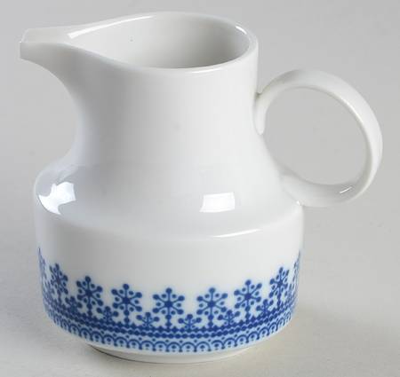 Diadem Mini Creamer