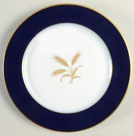 Dignity Salad Plate