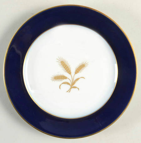 Dignity Bread & Butter Plate