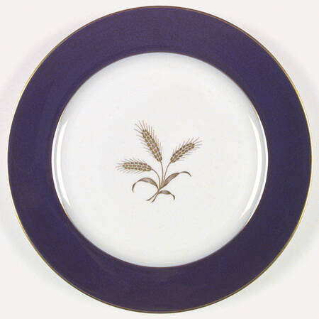 Dignity Large Dinner Plate