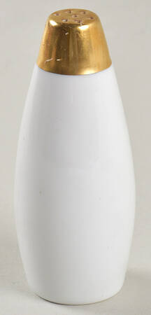Domino Salt Shaker
