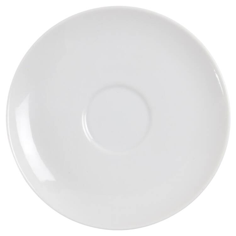 Domino Saucer