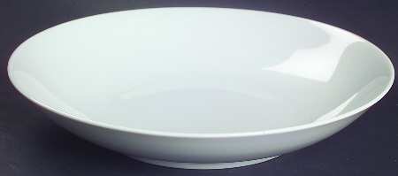 Domino Coupe Soup Bowl