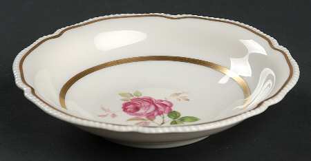 Dolly Madison Fruit/Dessert (Sauce) Bowl