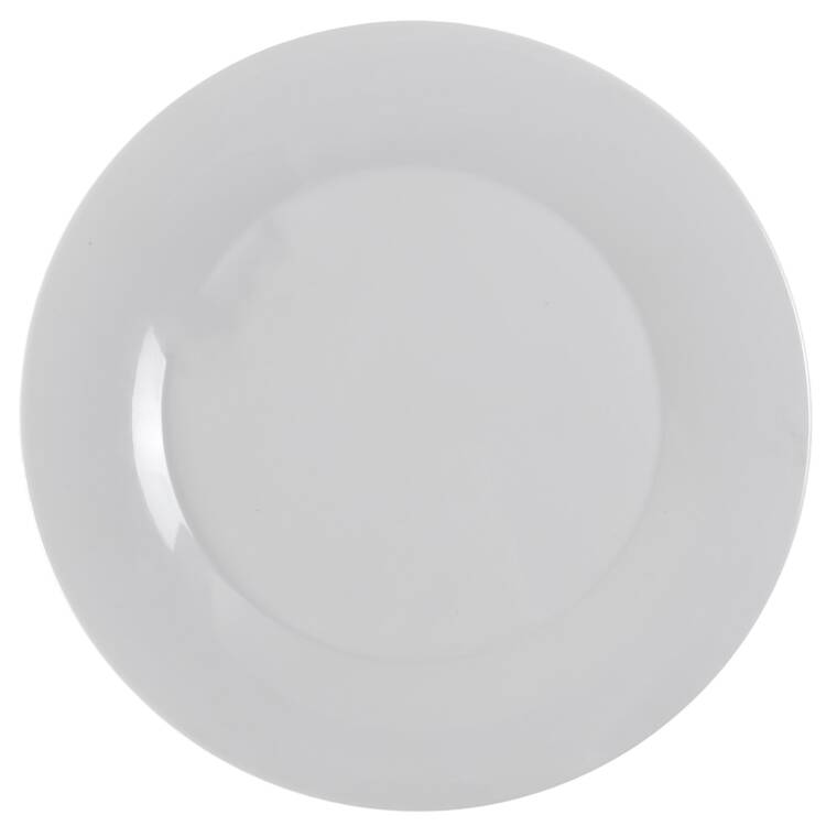 Donatello Luncheon Plate