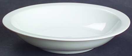 Donatello Rim Fruit/Dessert (Sauce) Bowl