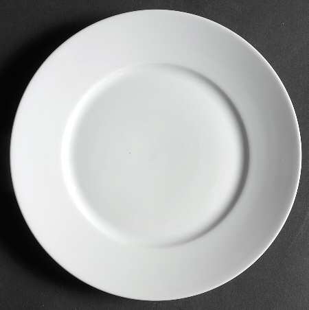 Donatello Salad Plate