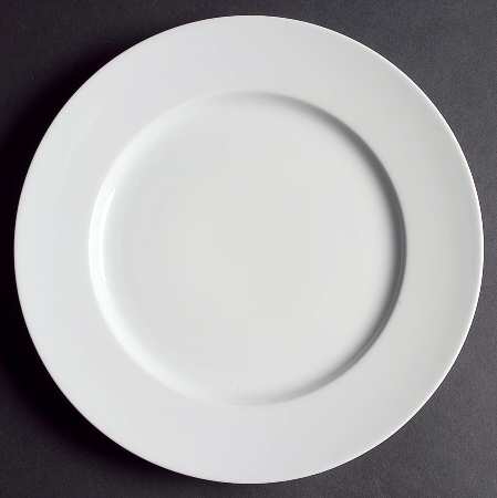 Donatello Dinner Plate