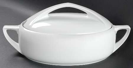 Donatello Tureen &  Lid