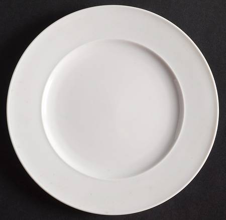 Donatello Bread & Butter Plate