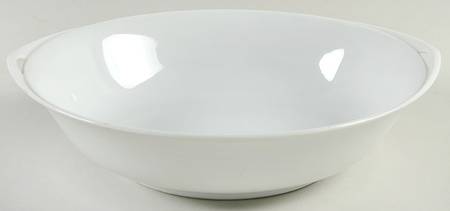 Donatello 9" Round Vegetable Bowl