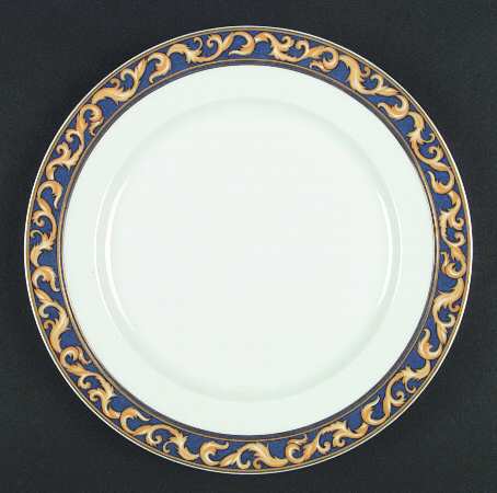 Doria by Rosenthal - Continental