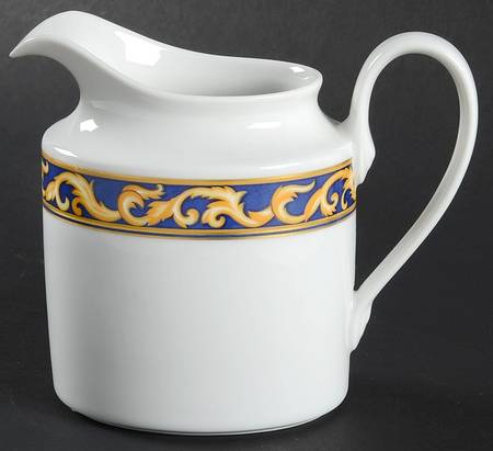 Doria Creamer