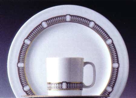 Dorico by Rosenthal - Continental