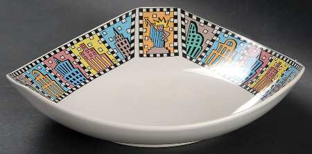 Downtown Coupe Soup Bowl
