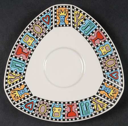 Downtown Saucer