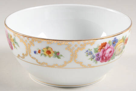 The Dresden Cranberry Bowl