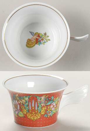 The Dream Flat Cup