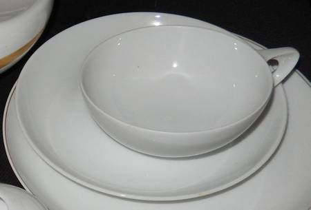 Drop by Rosenthal - Continental