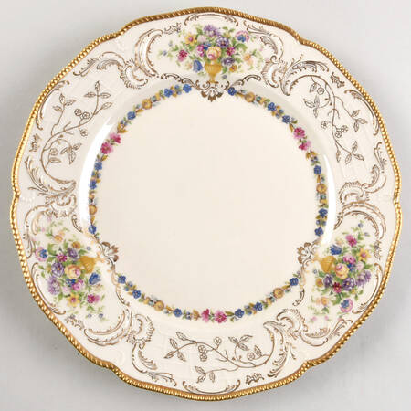 Du Barry by Rosenthal - Continental