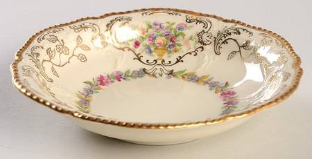 Du Barry Fruit/Dessert (Sauce) Bowl
